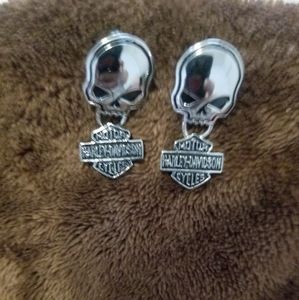 Harley-Davidson EARRINGS